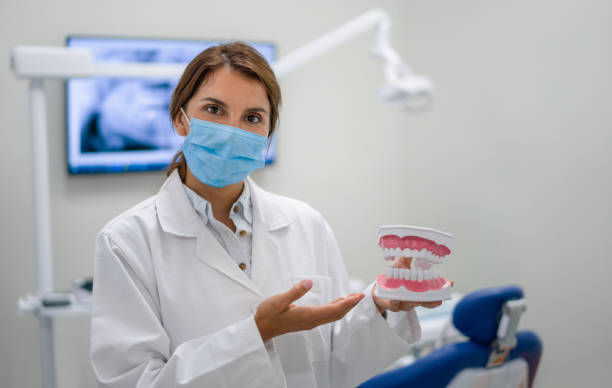 Best Chipped Tooth Repair Near Me  in Hargill, TX