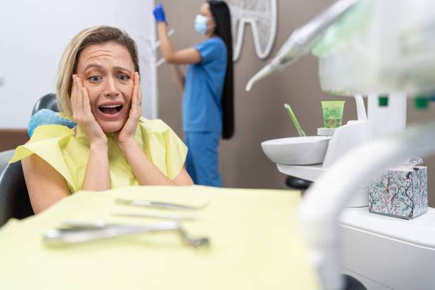 Best Emergency Dentist Near Me  in Hargill, TX